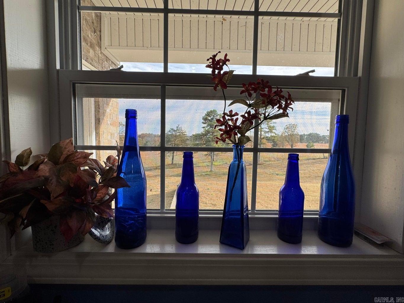 317 A Homer Bray  Mount Pleasant, AR