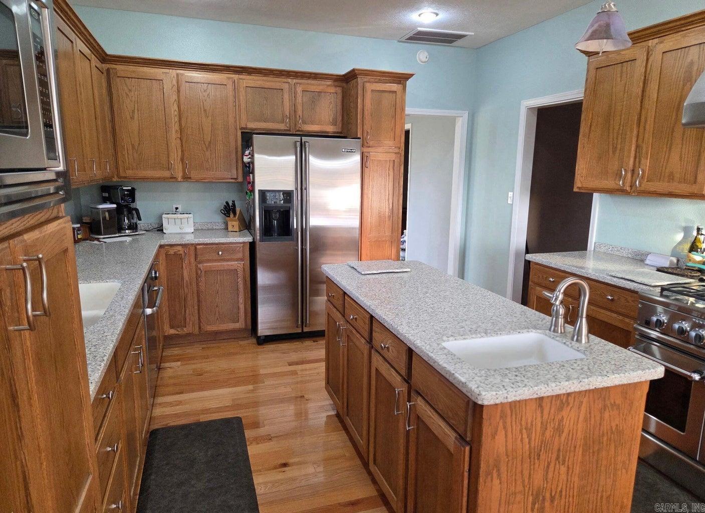 317 A Homer Bray  Mount Pleasant, AR
