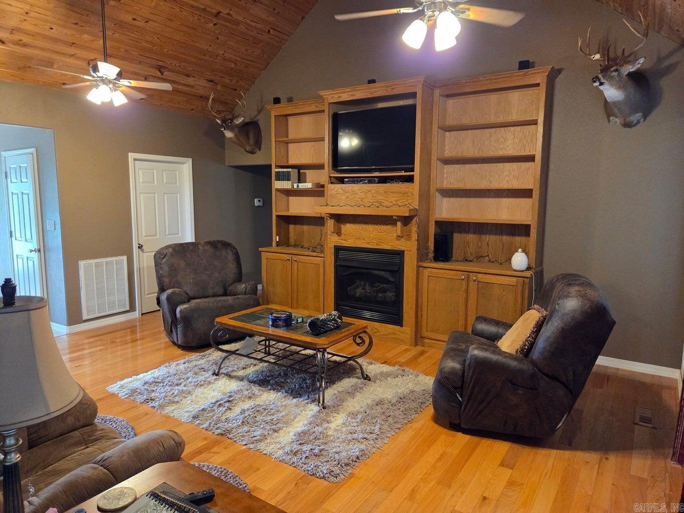 317 A Homer Bray  Mount Pleasant, AR
