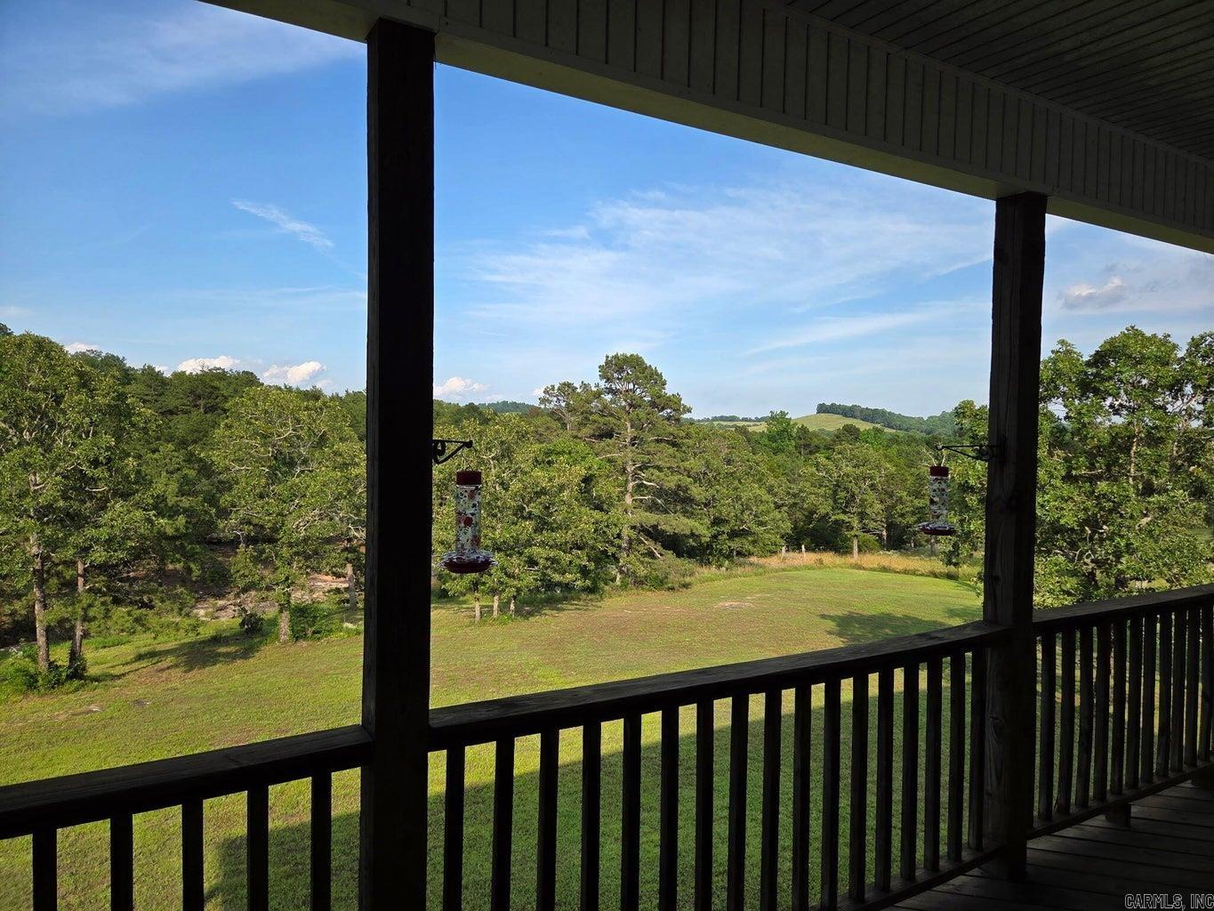 317 A Homer Bray  Mount Pleasant, AR