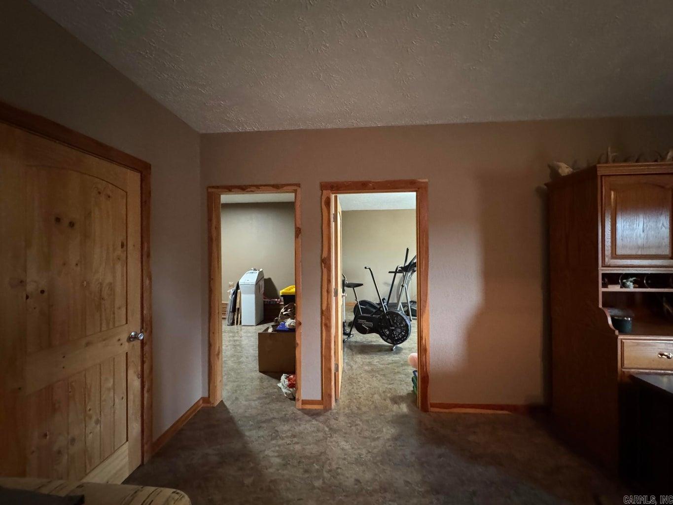317 A Homer Bray  Mount Pleasant, AR