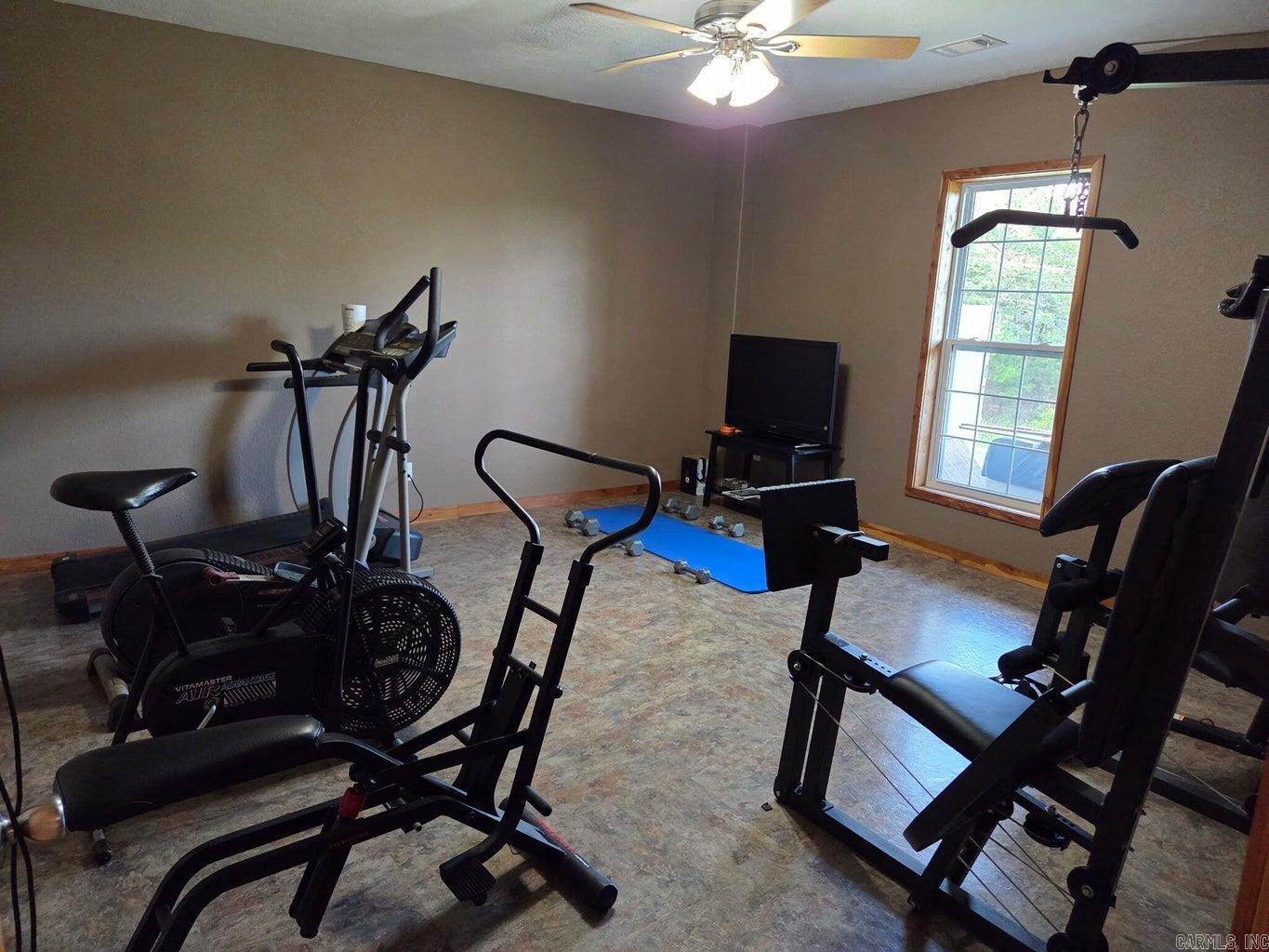 317 A Homer Bray  Mount Pleasant, AR