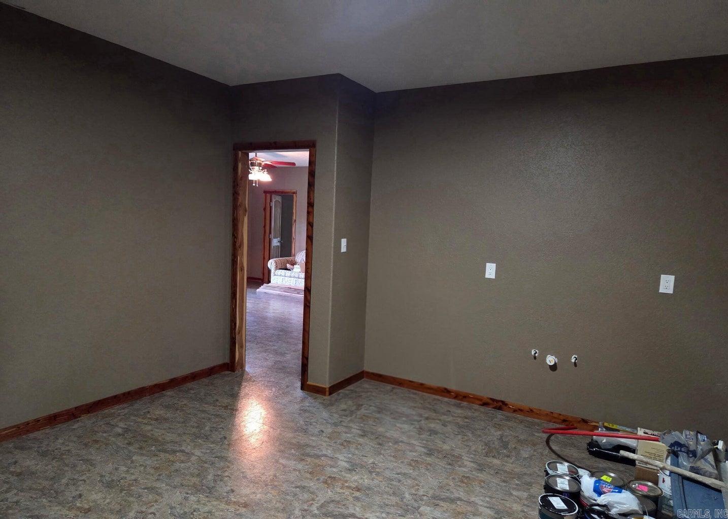 317 A Homer Bray  Mount Pleasant, AR