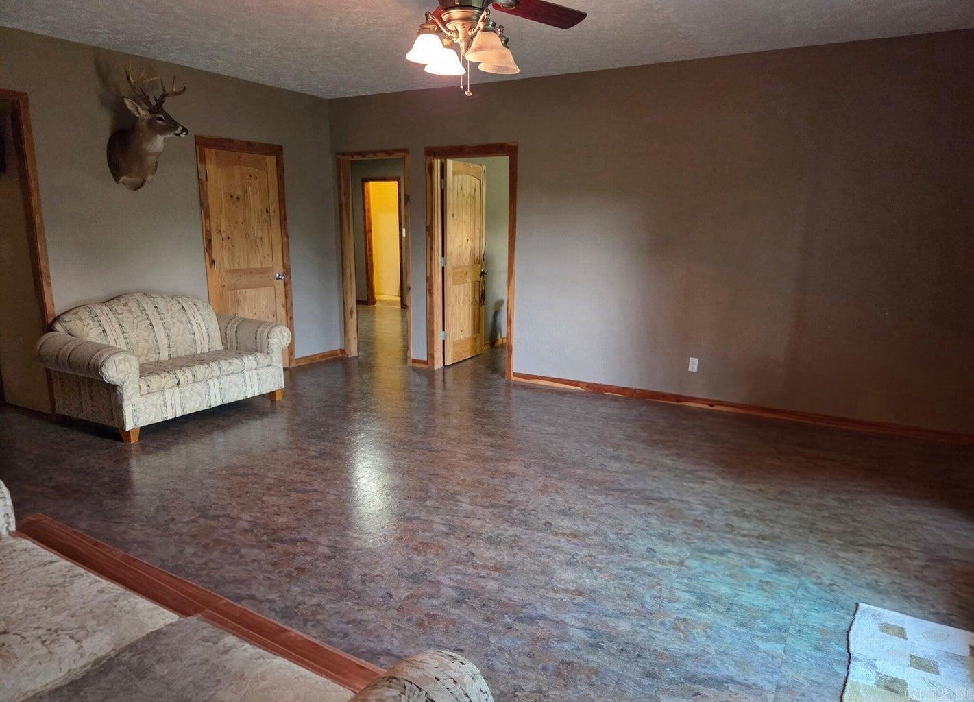 317 A Homer Bray  Mount Pleasant, AR