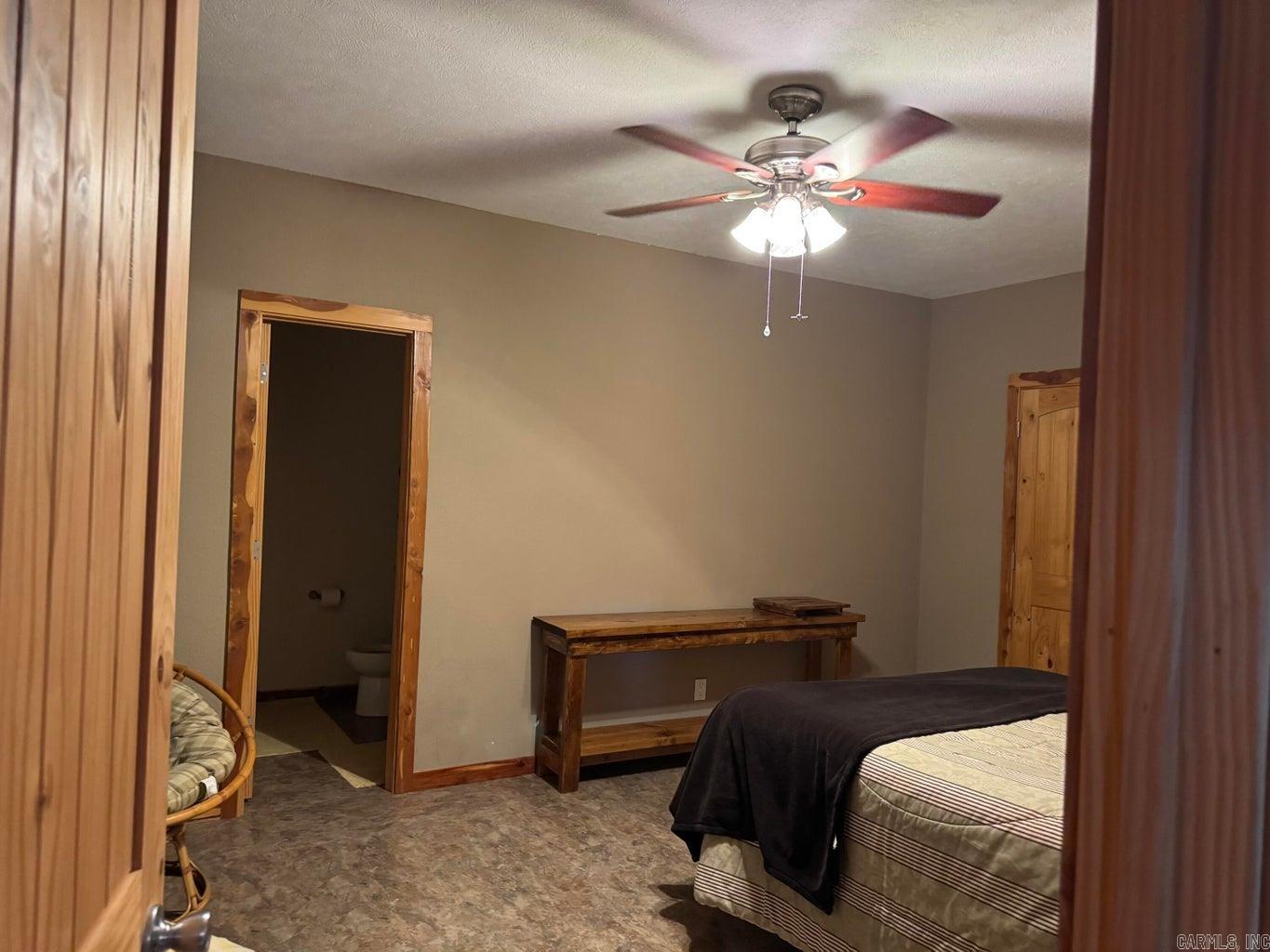 317 A Homer Bray  Mount Pleasant, AR