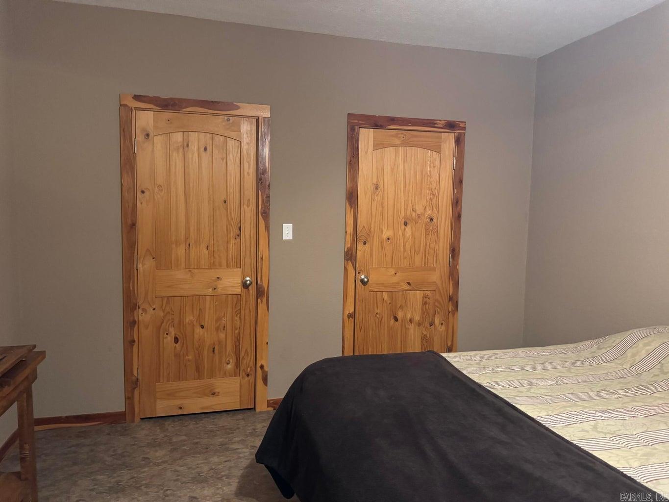 317 A Homer Bray  Mount Pleasant, AR