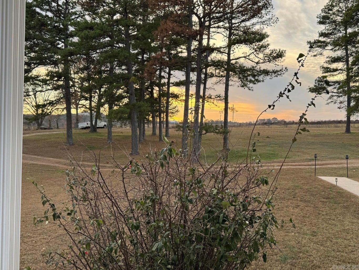 317 A Homer Bray  Mount Pleasant, AR
