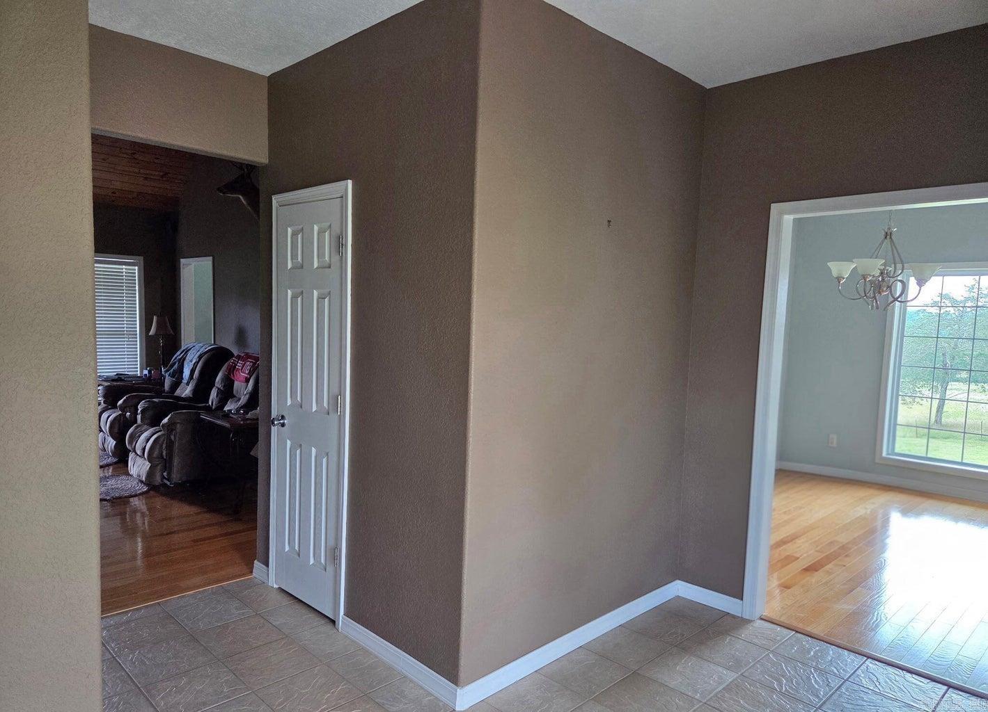 317 A Homer Bray  Mount Pleasant, AR