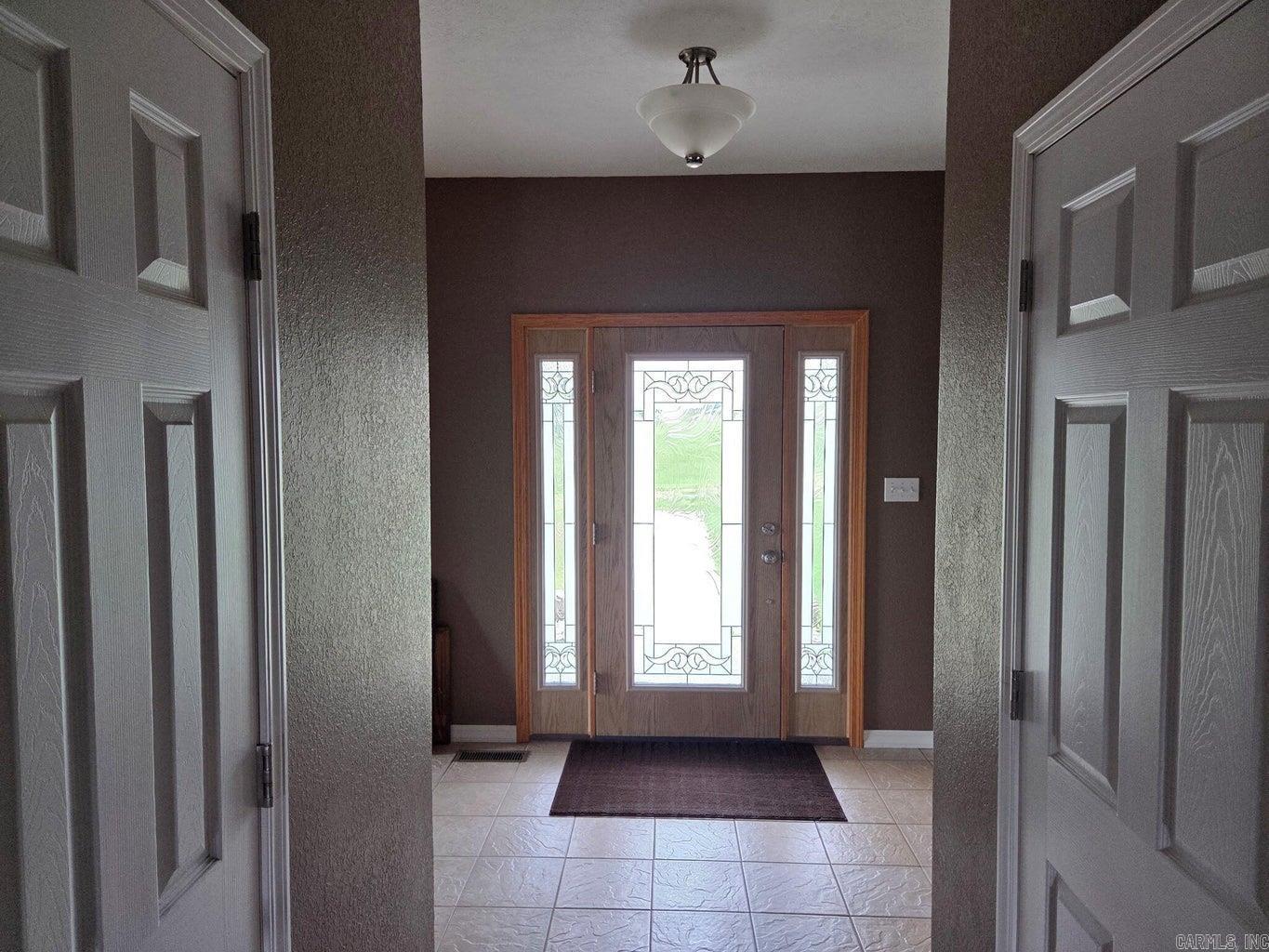 317 A Homer Bray  Mount Pleasant, AR