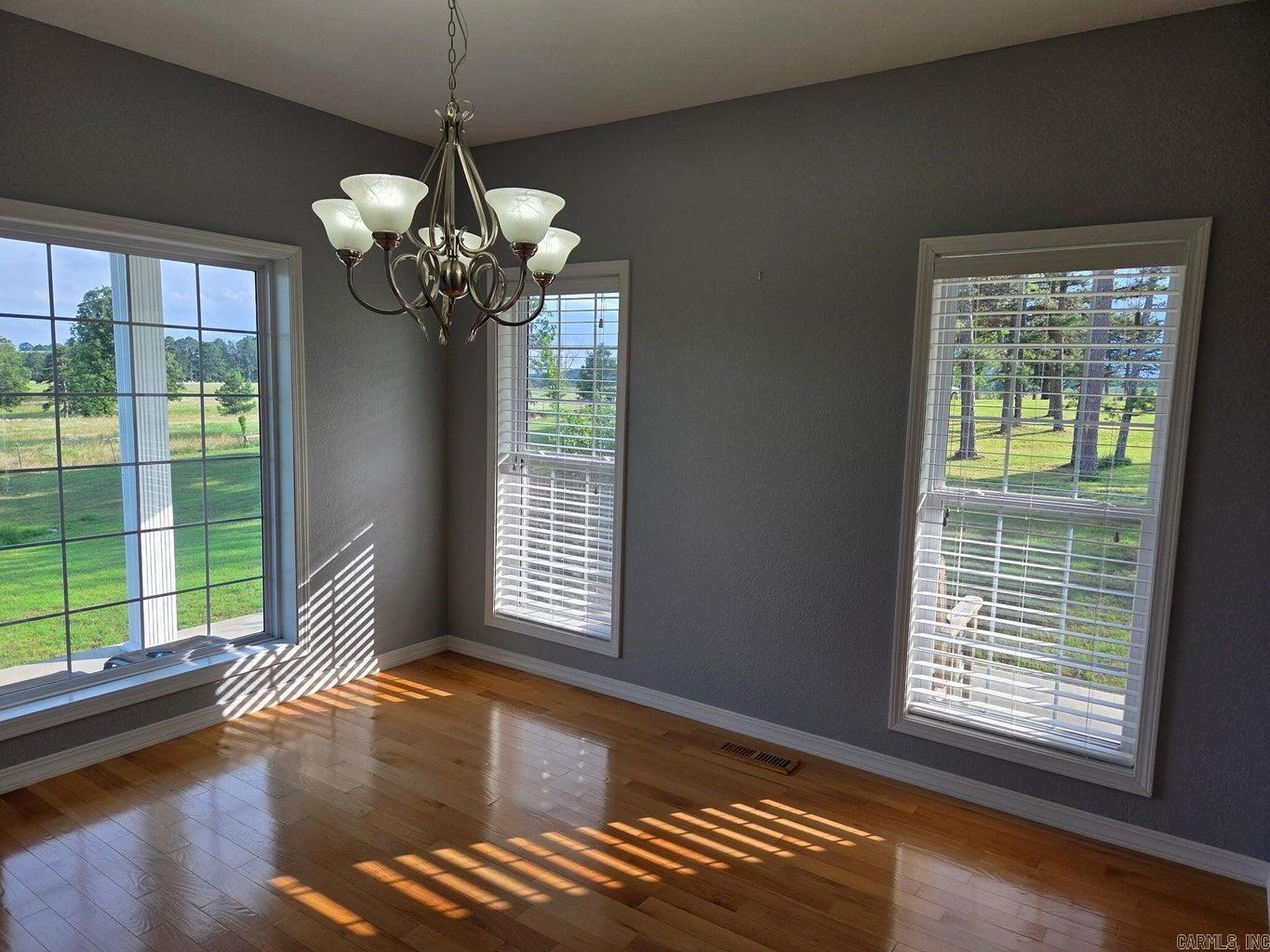 317 A Homer Bray  Mount Pleasant, AR
