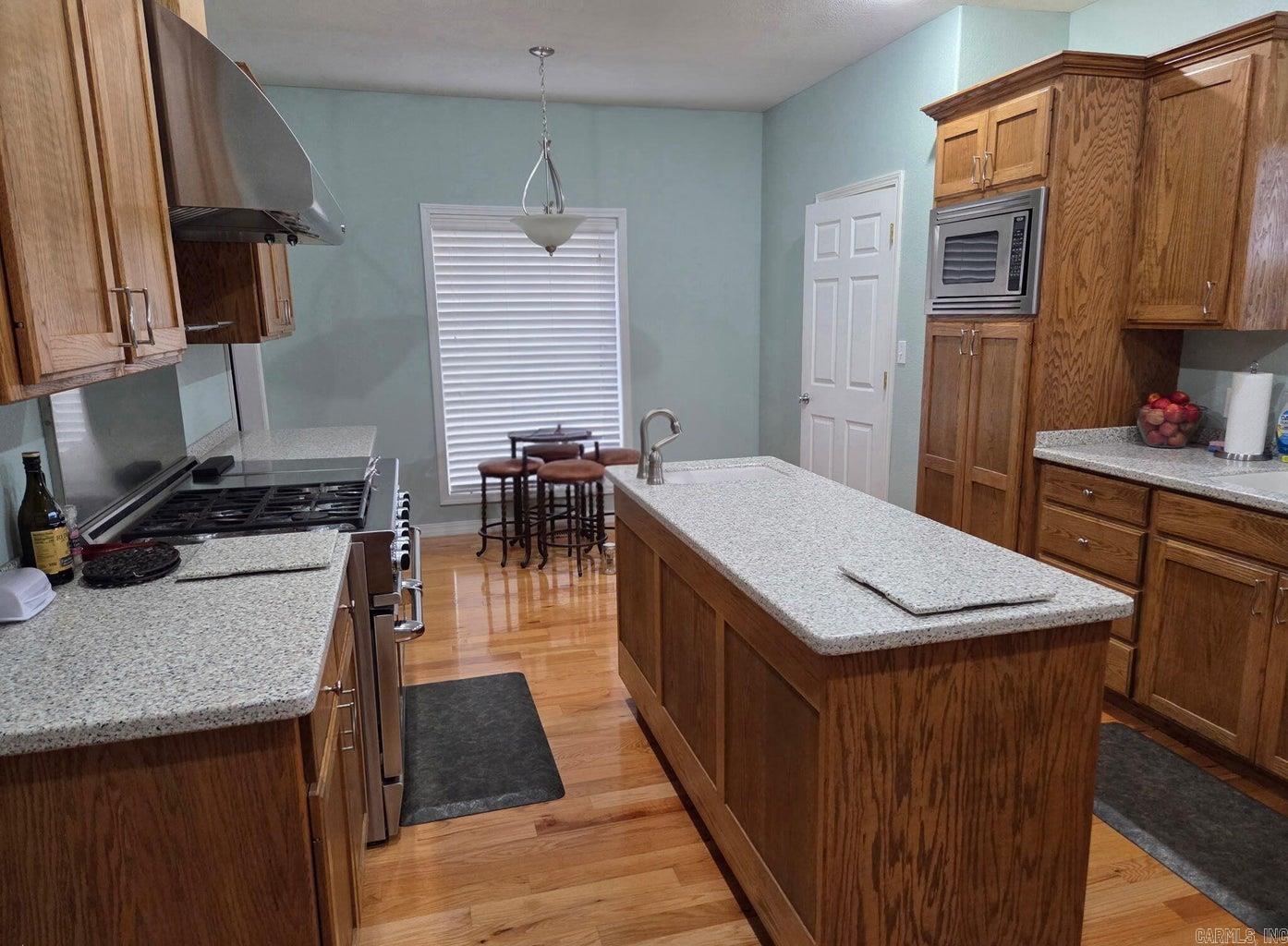 317 A Homer Bray  Mount Pleasant, AR