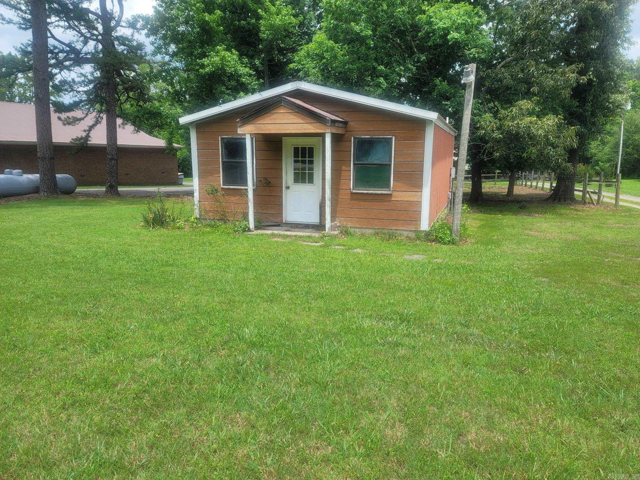 10489 Heber Springs  Concord, AR