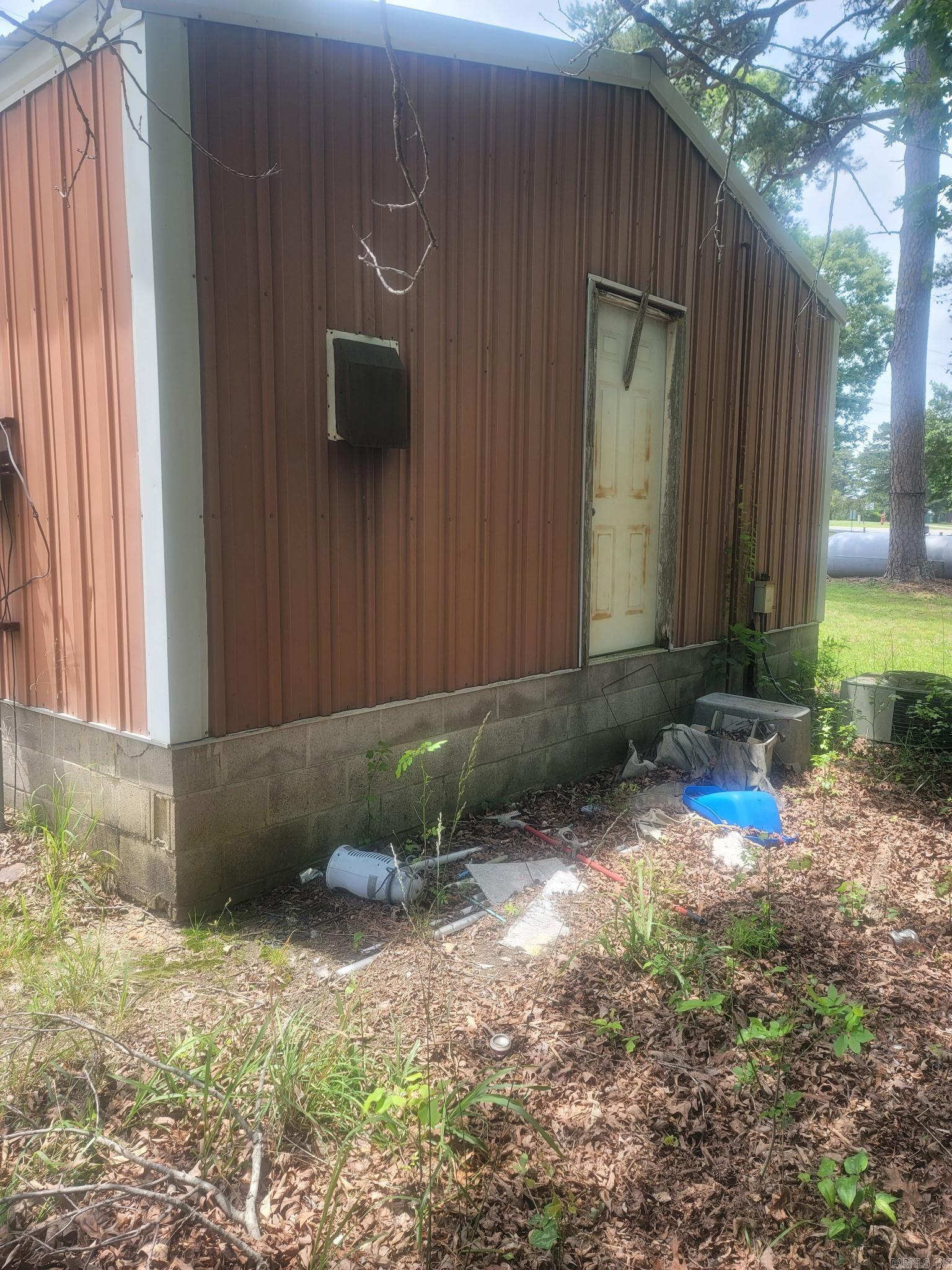 10489 Heber Springs  Concord, AR