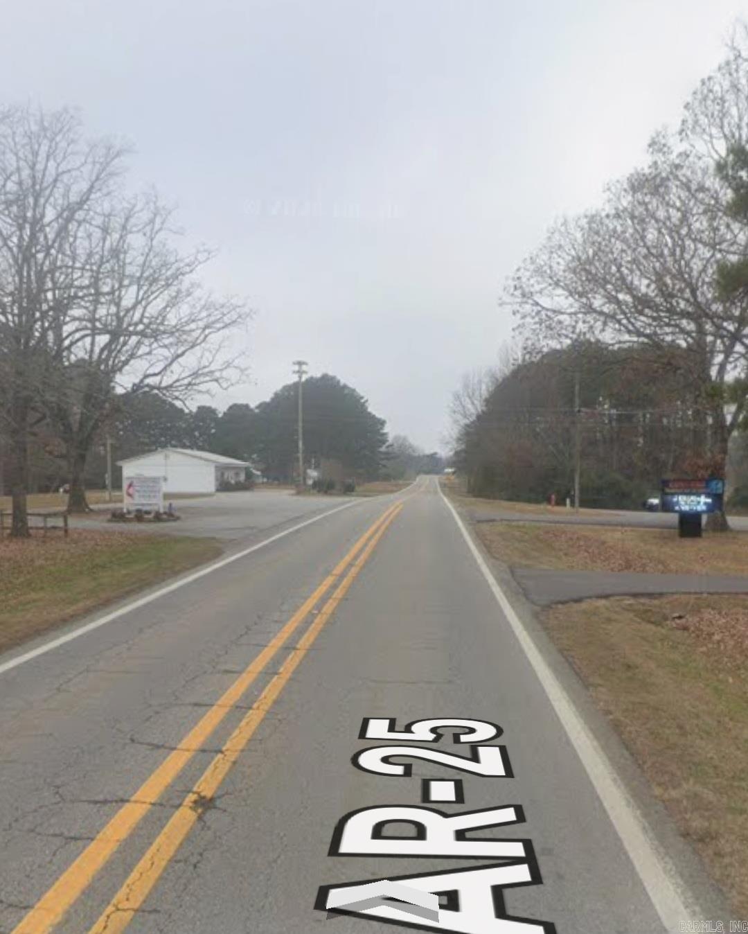 10489 Heber Springs  Concord, AR