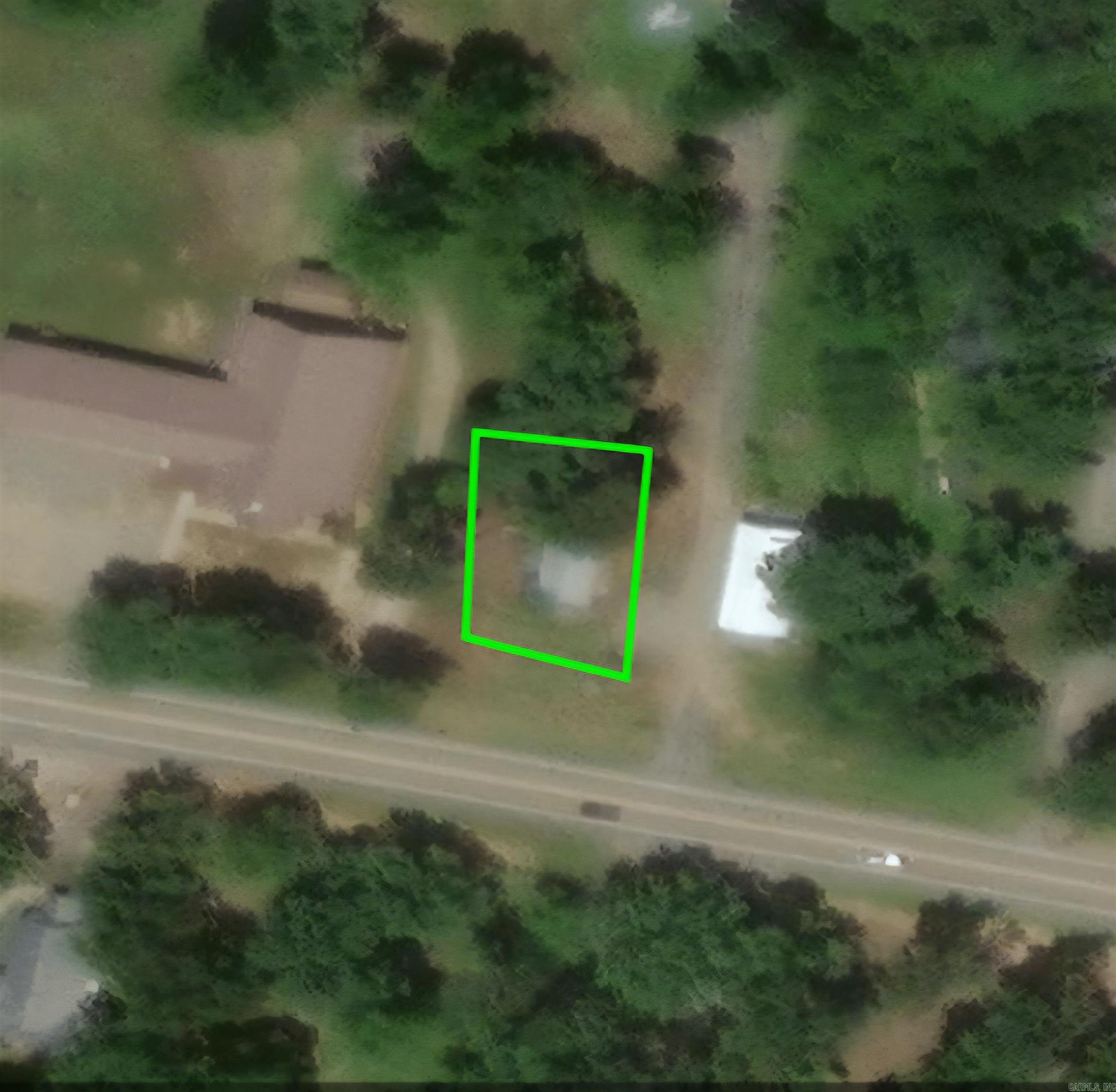 10489 Heber Springs  Concord, AR
