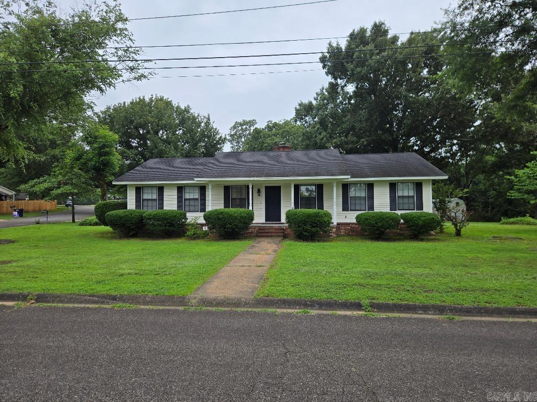 16 Cedar Creek  Clarksville, AR