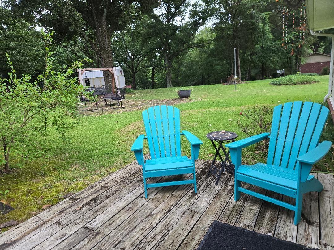 16 Cedar Creek  Clarksville, AR