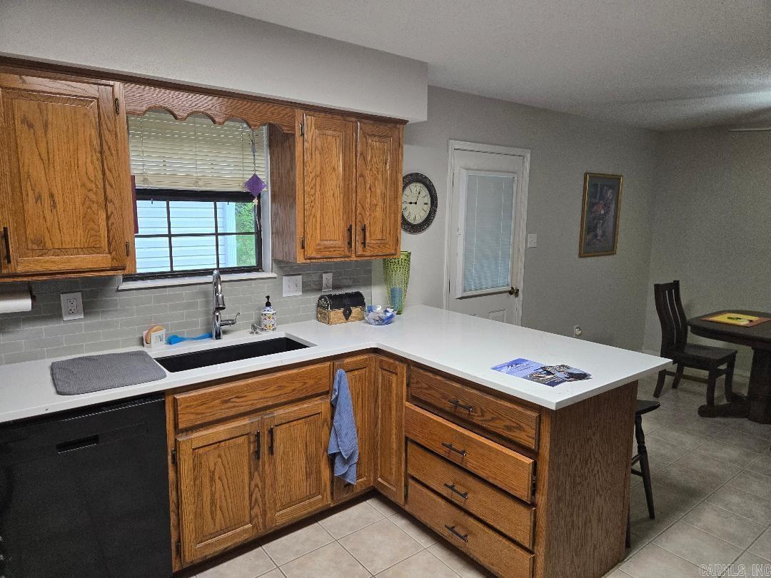 16 Cedar Creek  Clarksville, AR