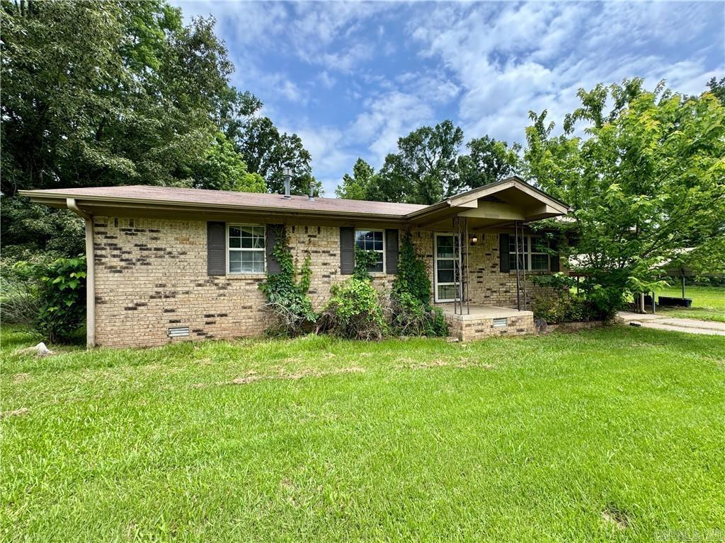 33 Earl  Oppelo, AR