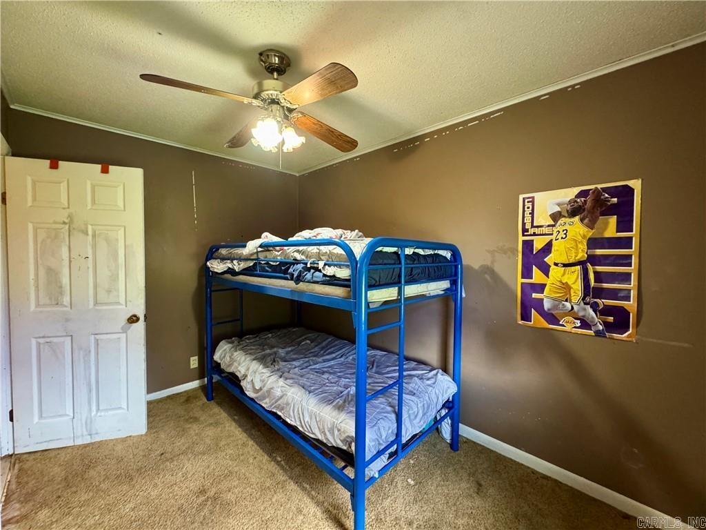 33 Earl  Oppelo, AR