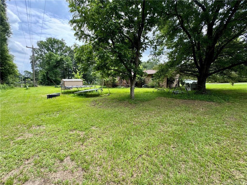 33 Earl  Oppelo, AR