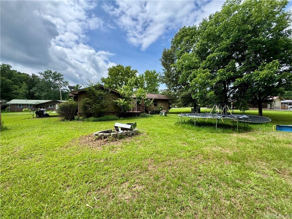 33 Earl  Oppelo, AR