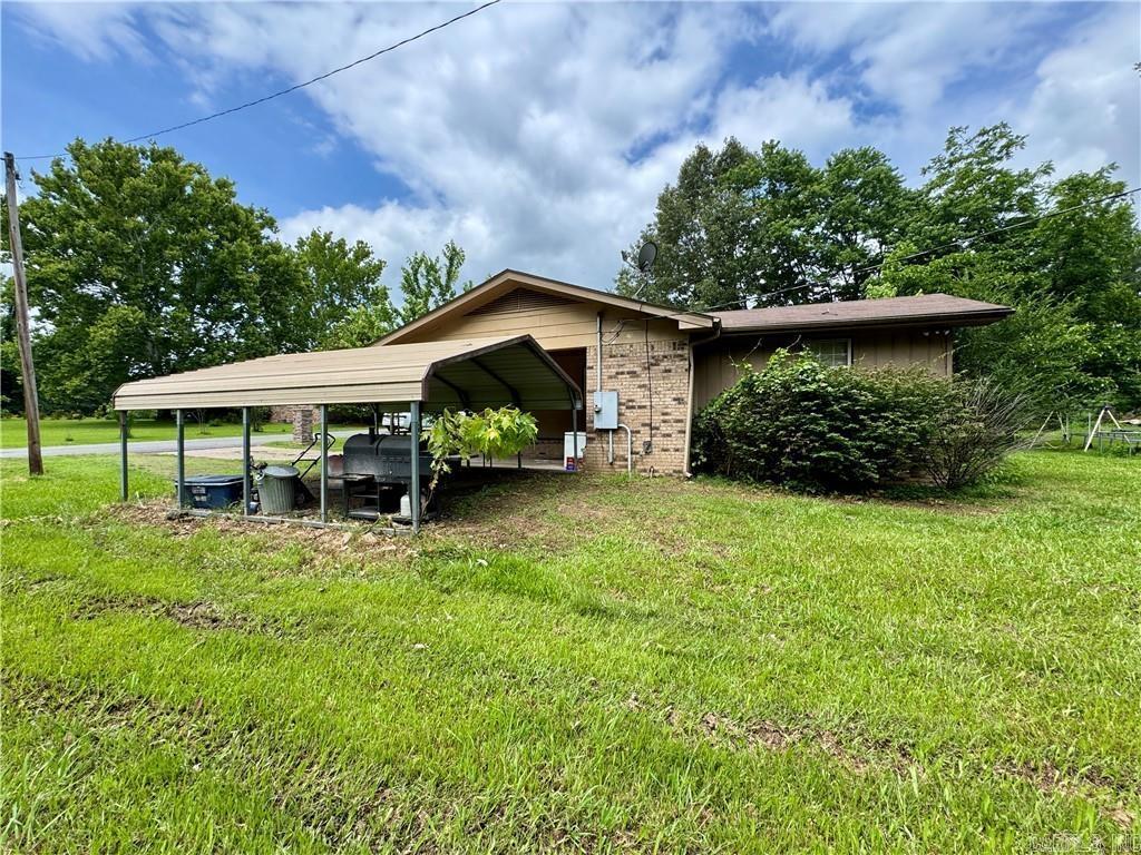 33 Earl  Oppelo, AR