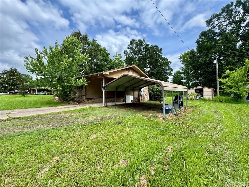 33 Earl  Oppelo, AR