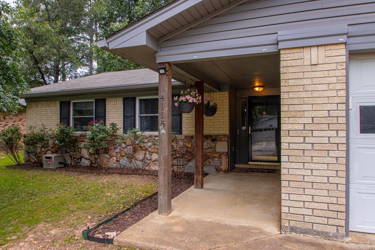 4115 Stillman Loop  Bryant, AR