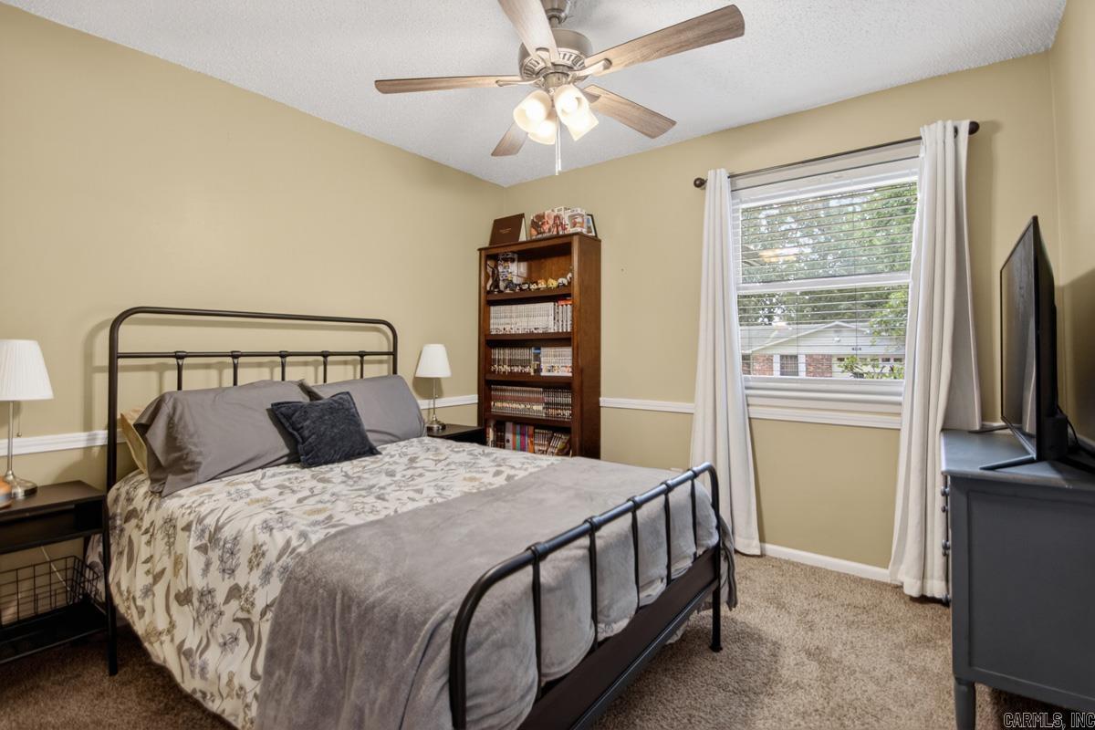 4115 Stillman Loop  Bryant, AR