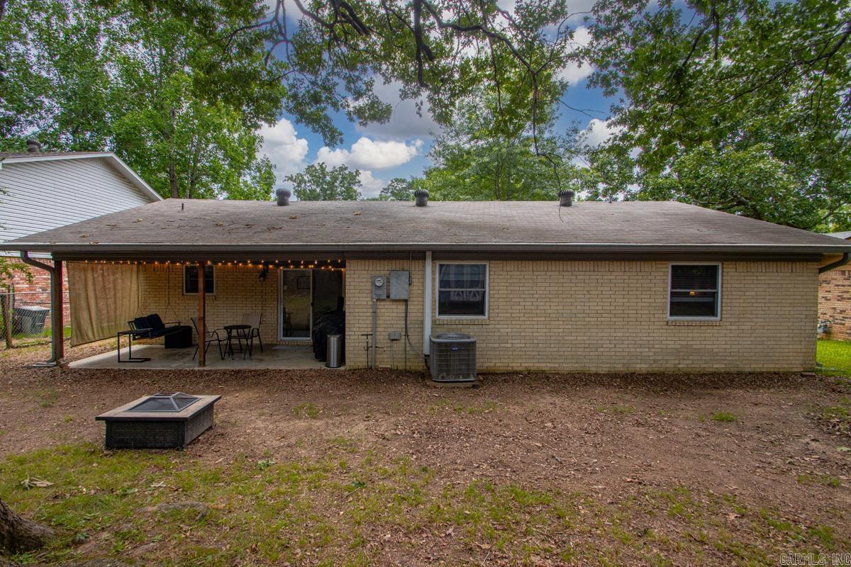 4115 Stillman Loop  Bryant, AR