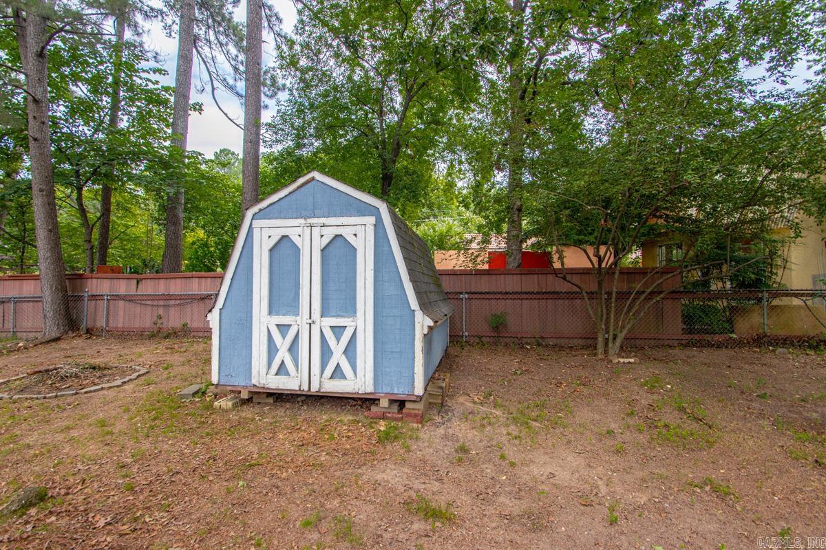 4115 Stillman Loop  Bryant, AR