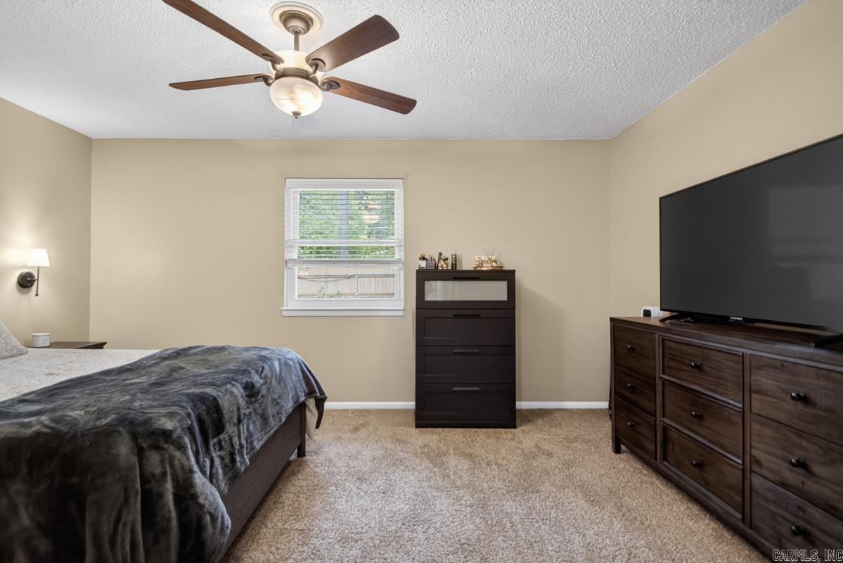 4115 Stillman Loop  Bryant, AR