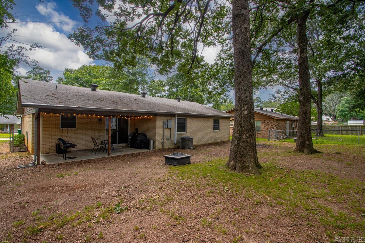 4115 Stillman Loop  Bryant, AR