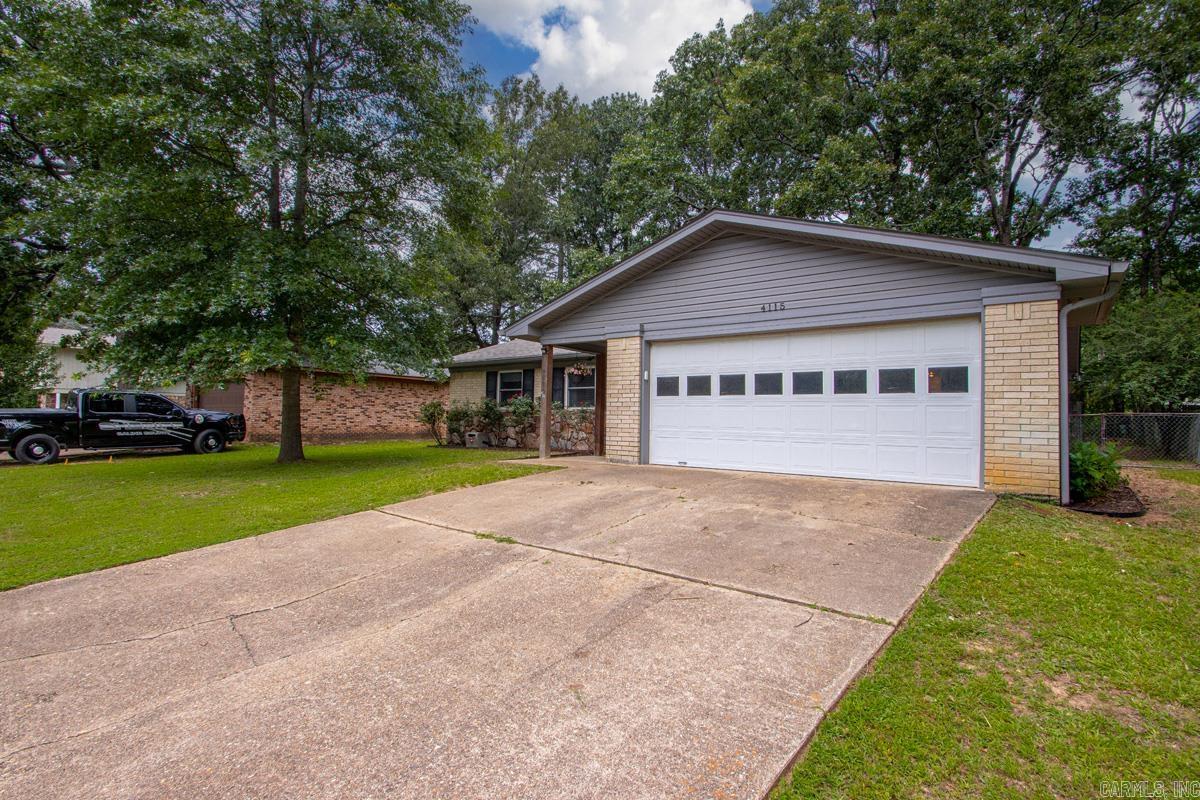 4115 Stillman Loop  Bryant, AR