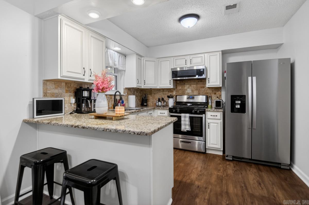 4115 Stillman Loop  Bryant, AR