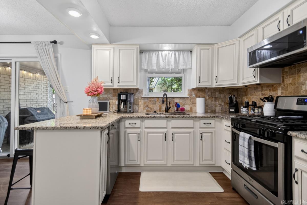 4115 Stillman Loop  Bryant, AR
