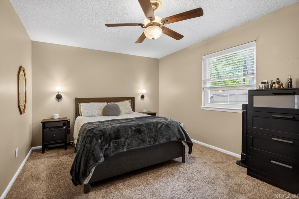 4115 Stillman Loop  Bryant, AR