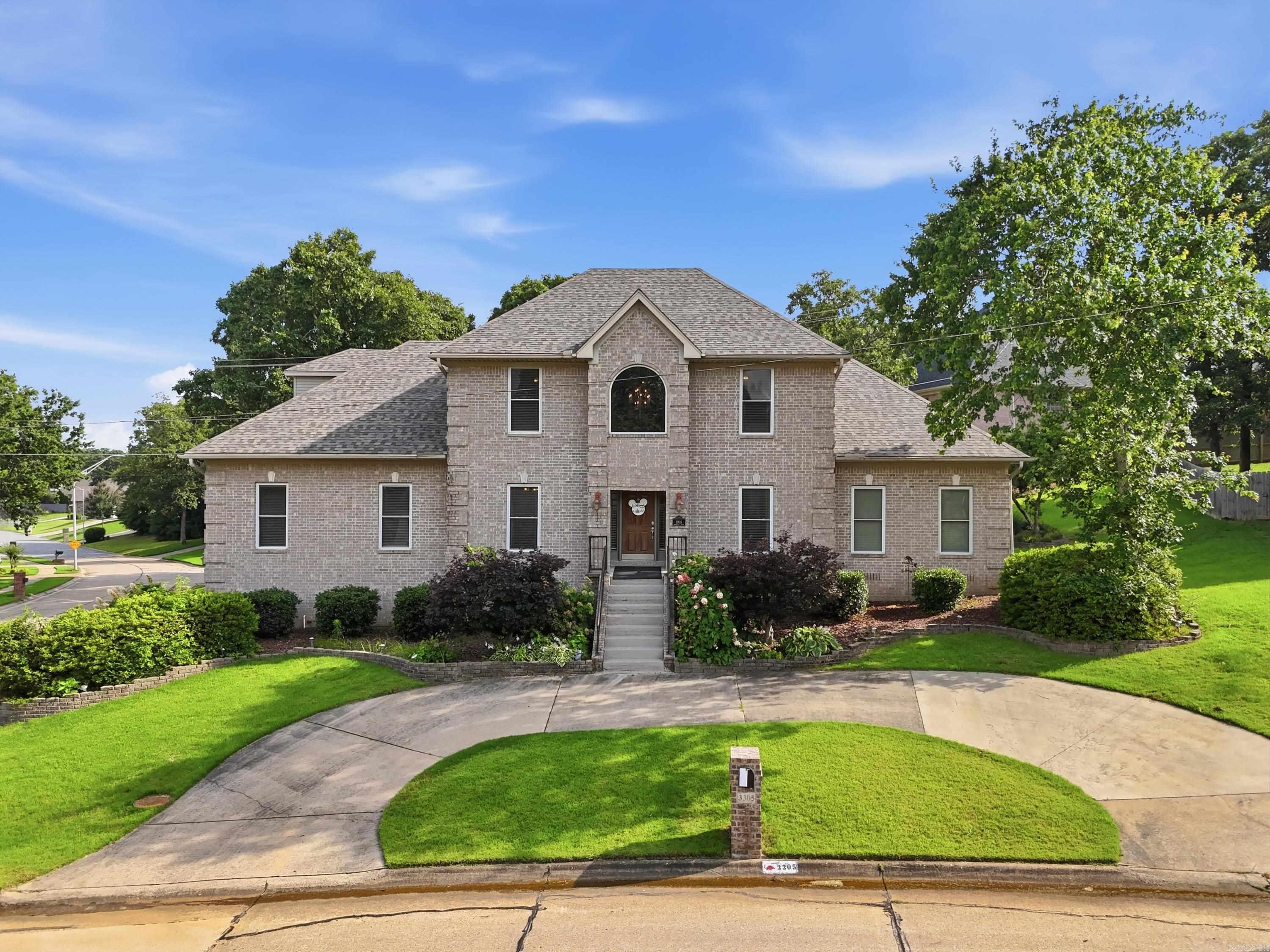 3305 Seminole  Sherwood, AR
