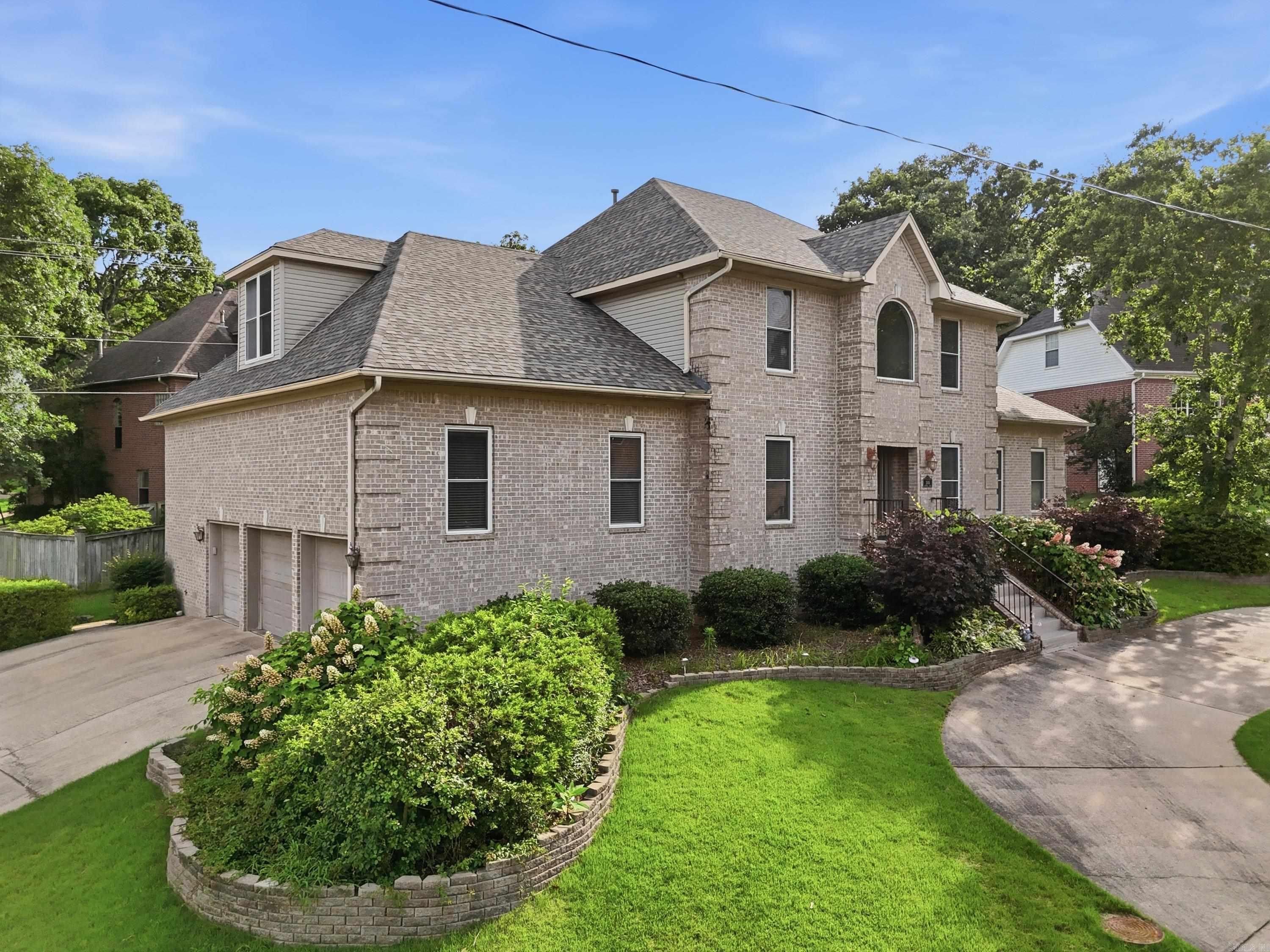 3305 Seminole  Sherwood, AR