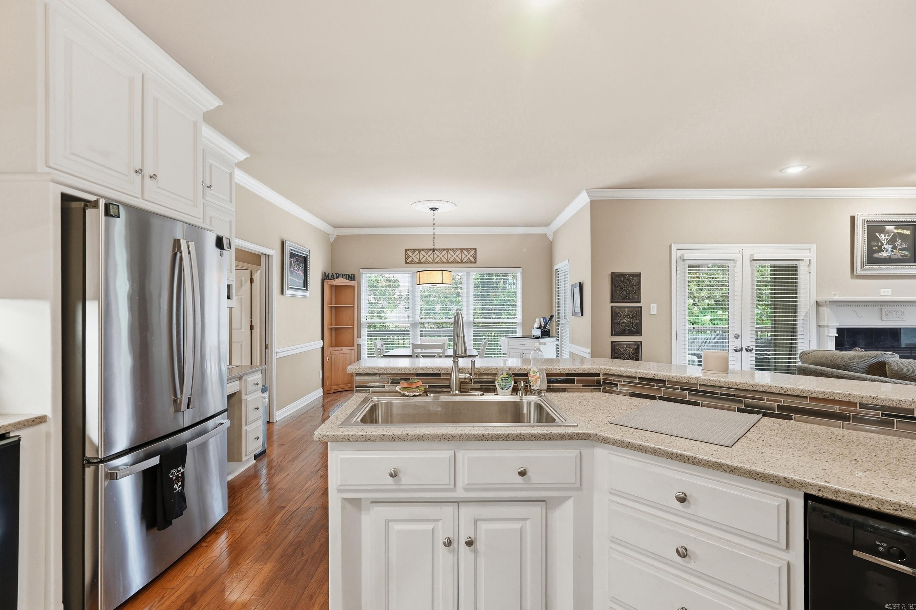 3305 Seminole  Sherwood, AR