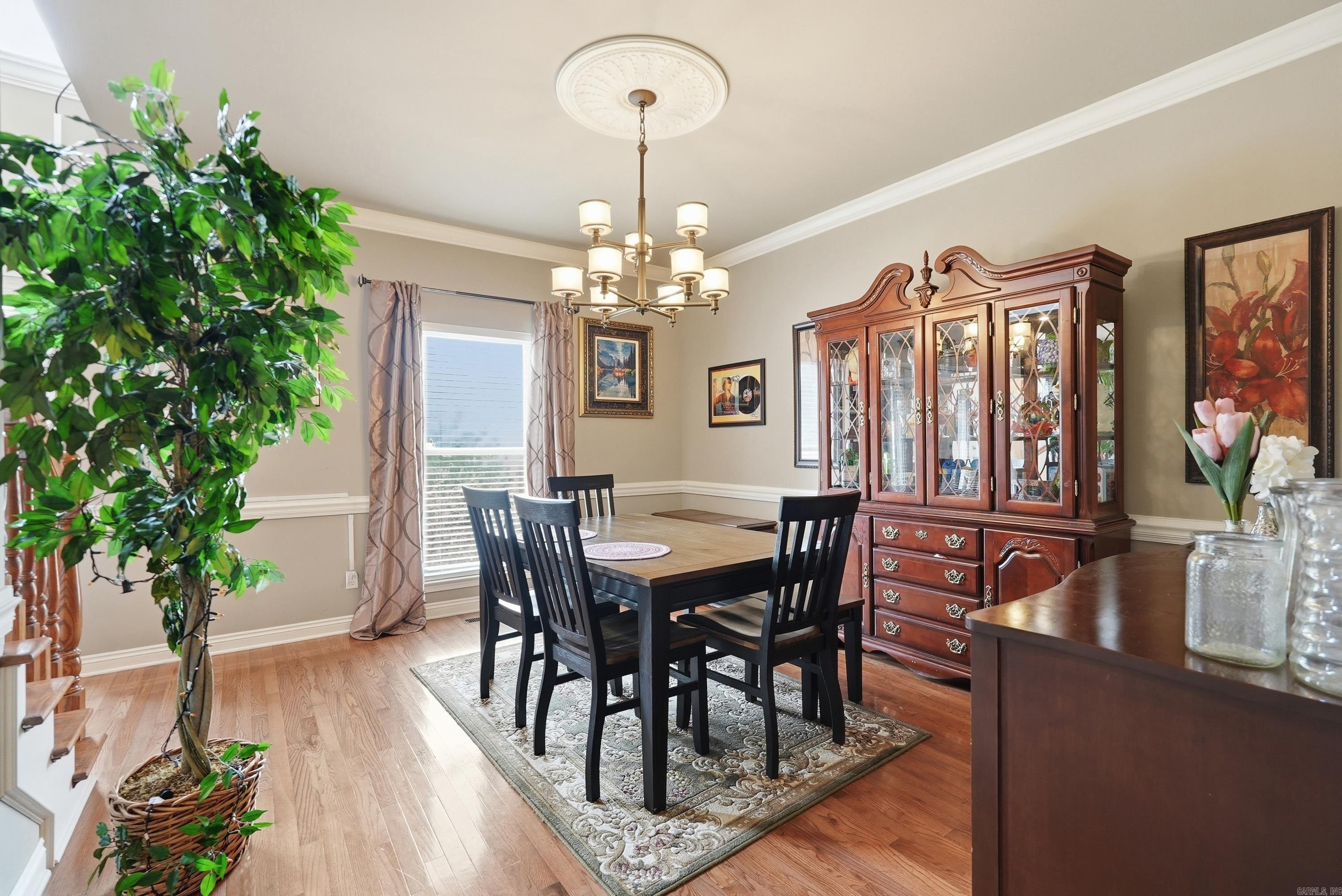 3305 Seminole  Sherwood, AR