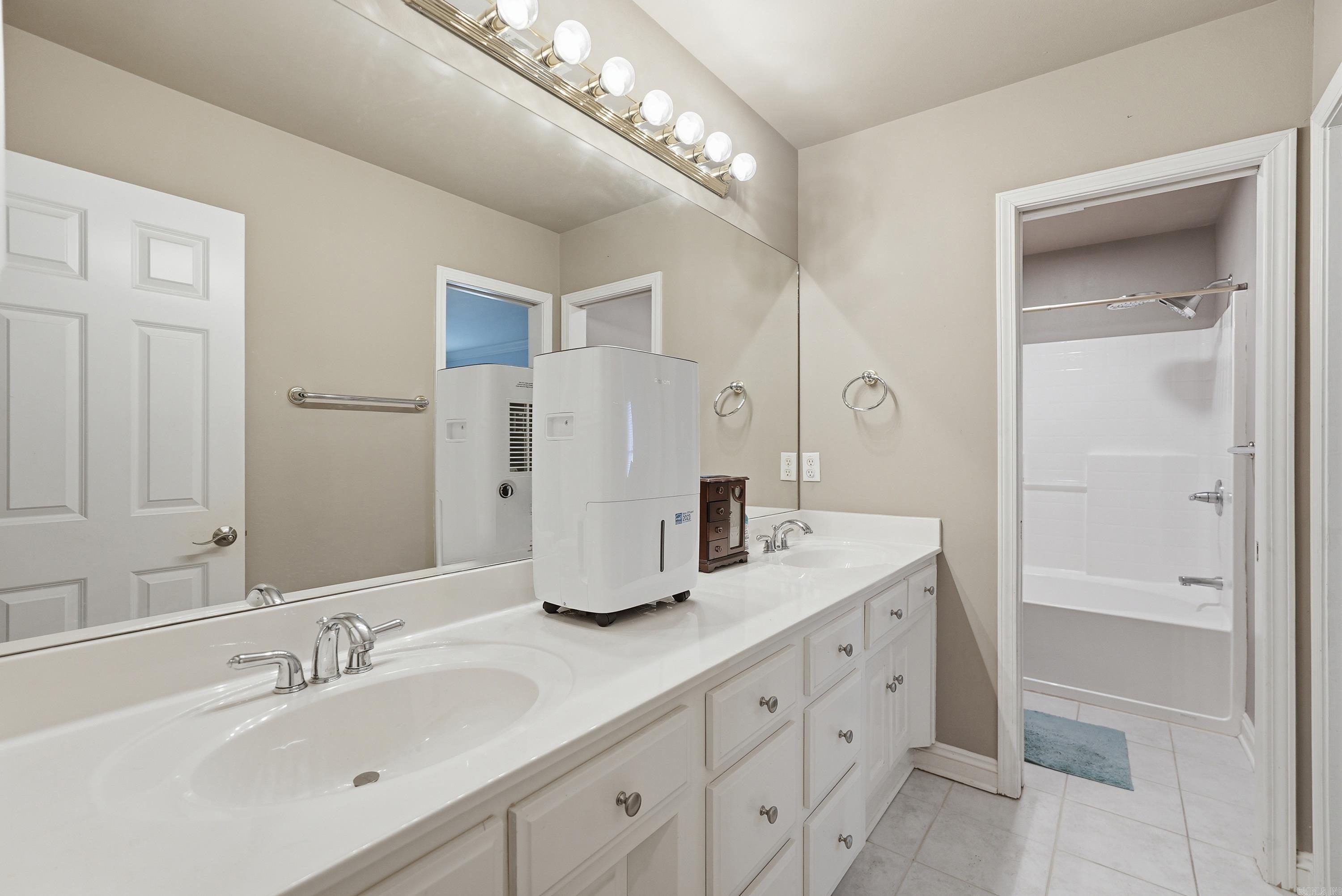 3305 Seminole  Sherwood, AR