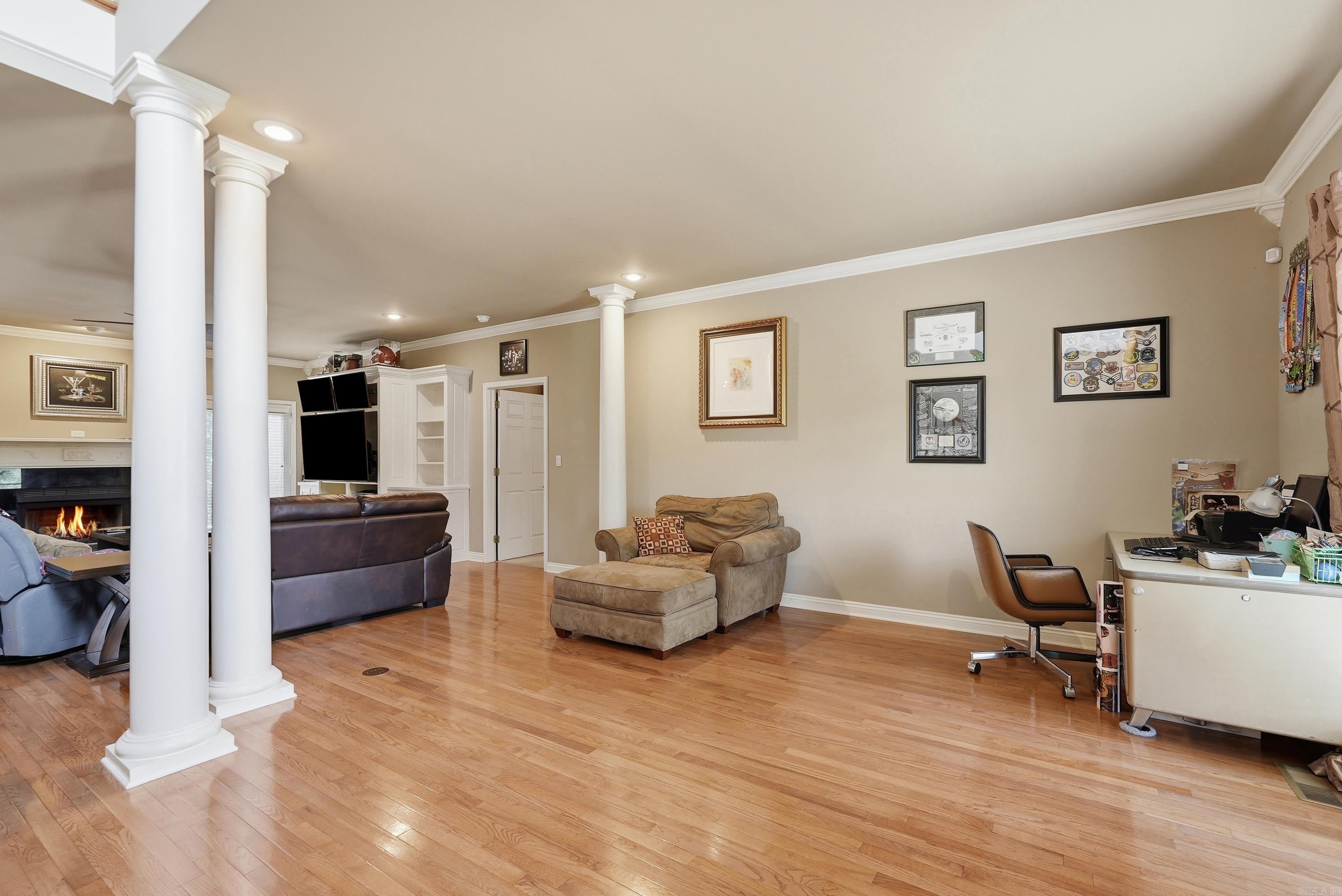 3305 Seminole  Sherwood, AR
