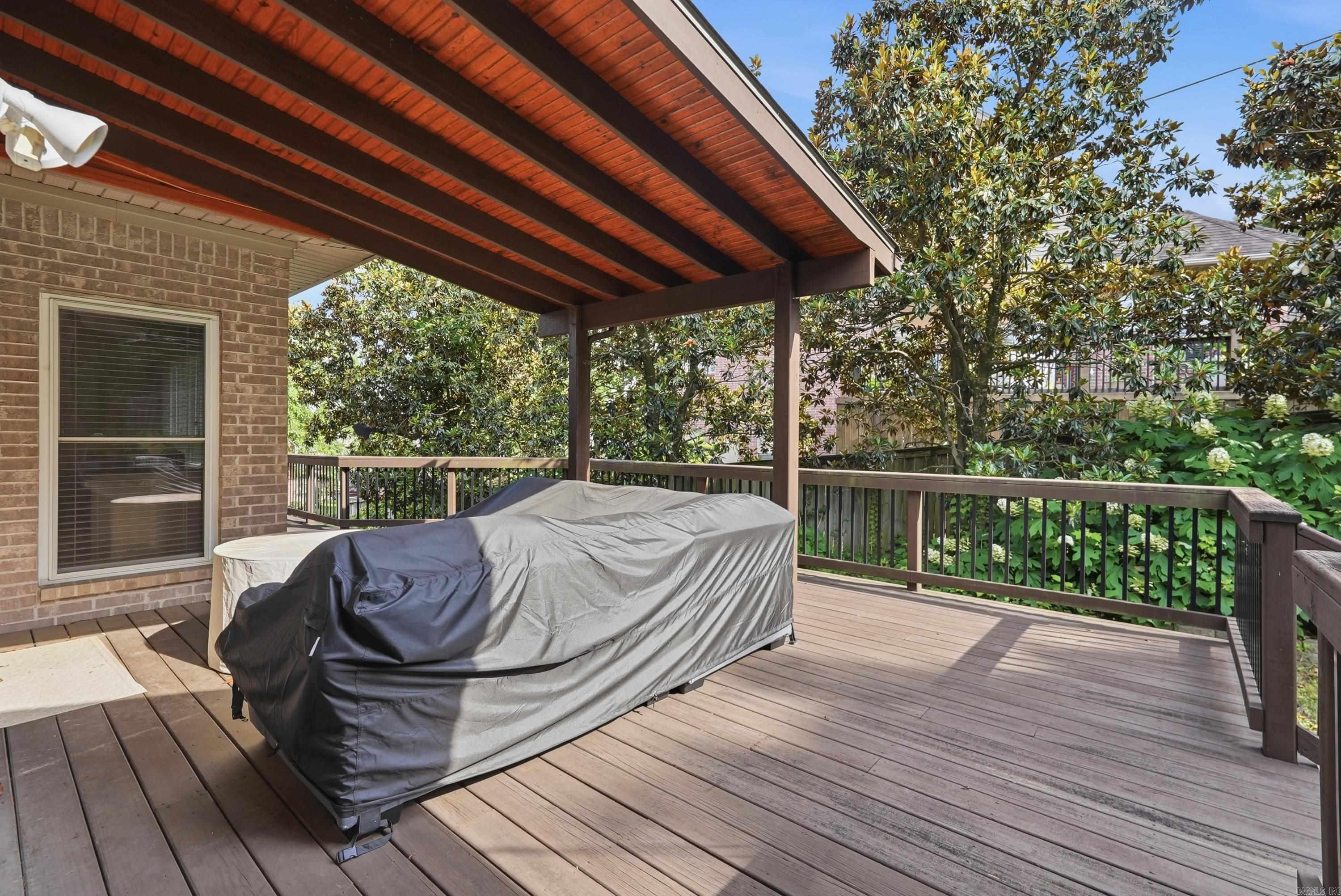 3305 Seminole  Sherwood, AR