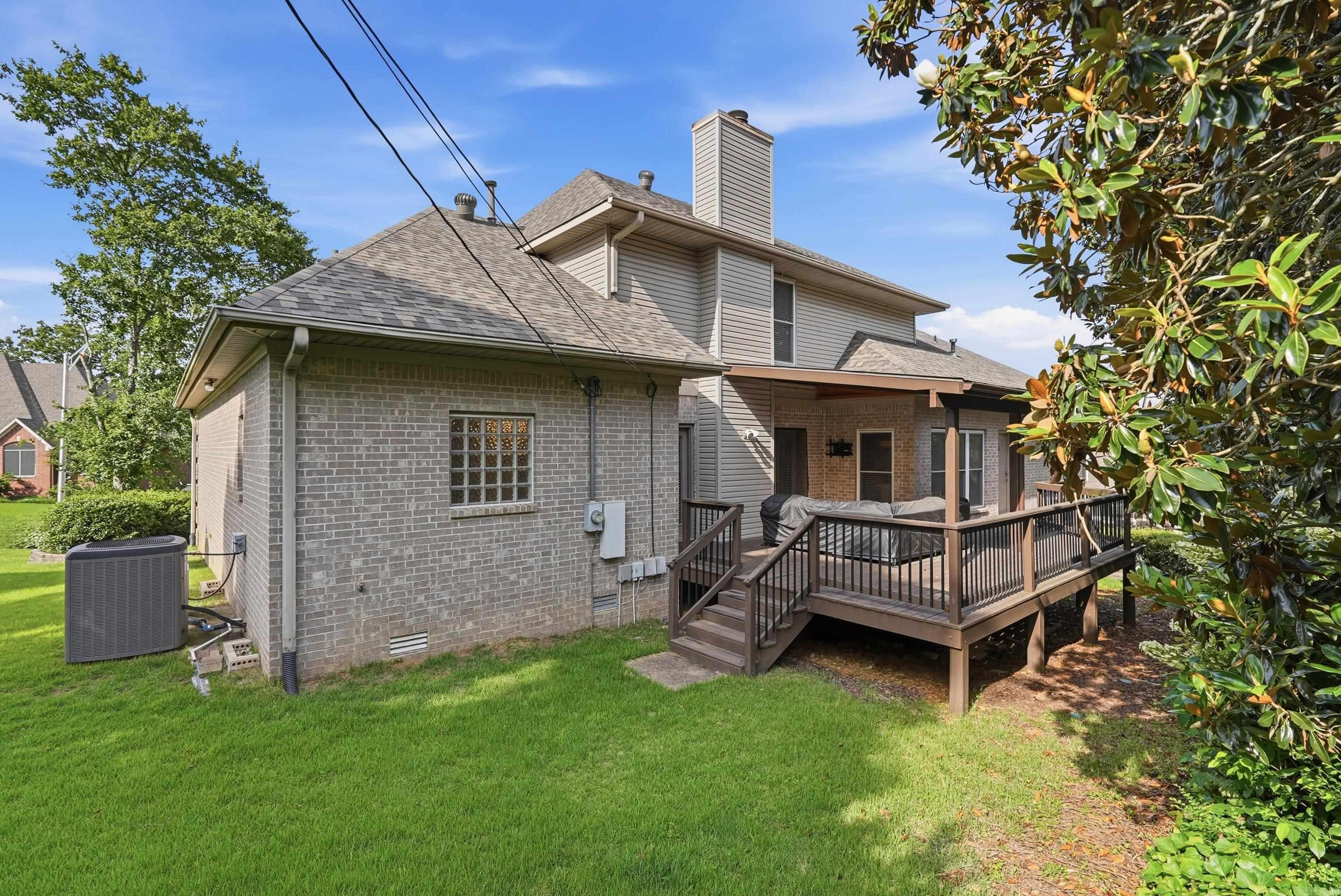 3305 Seminole  Sherwood, AR