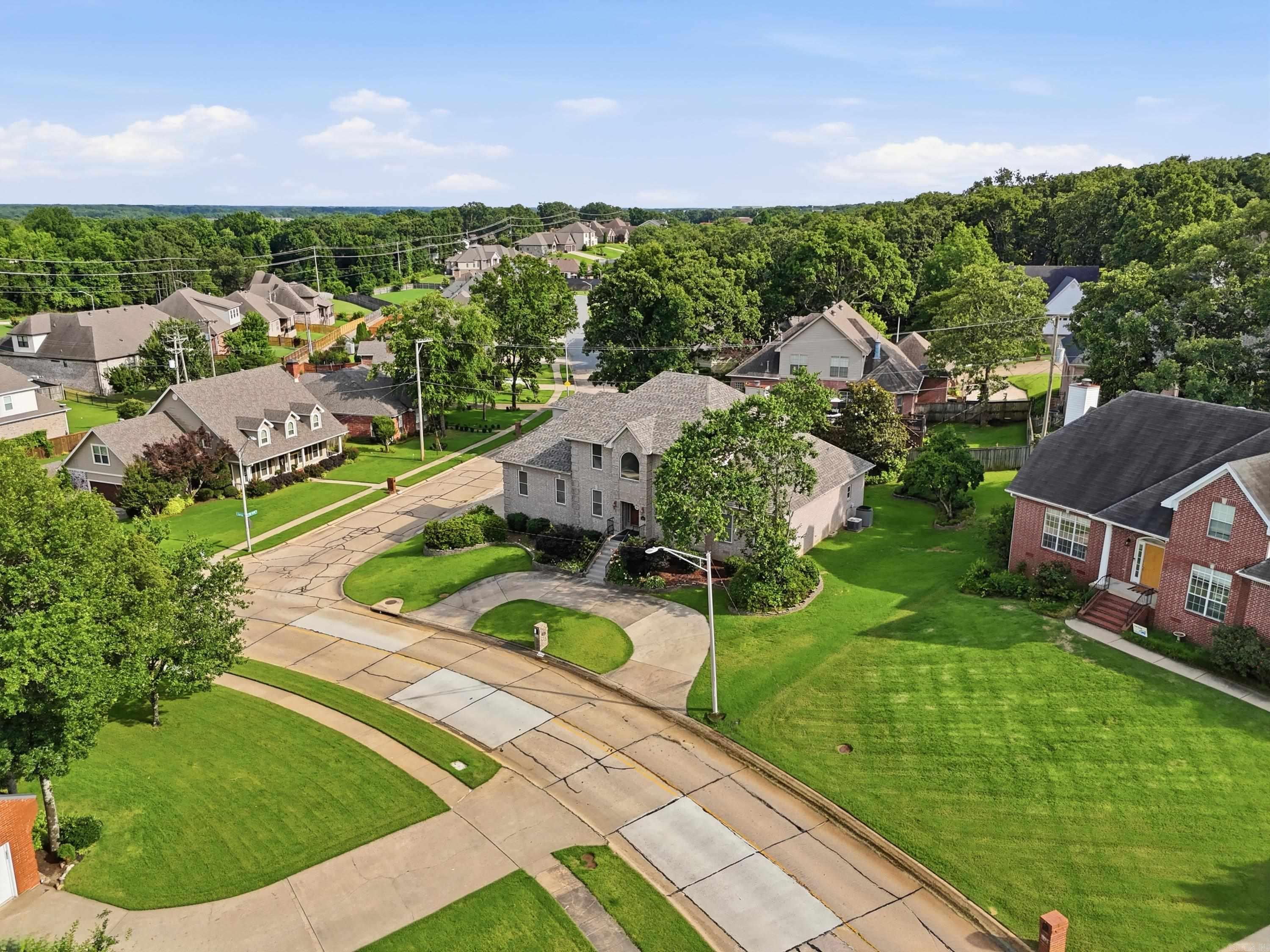 3305 Seminole  Sherwood, AR