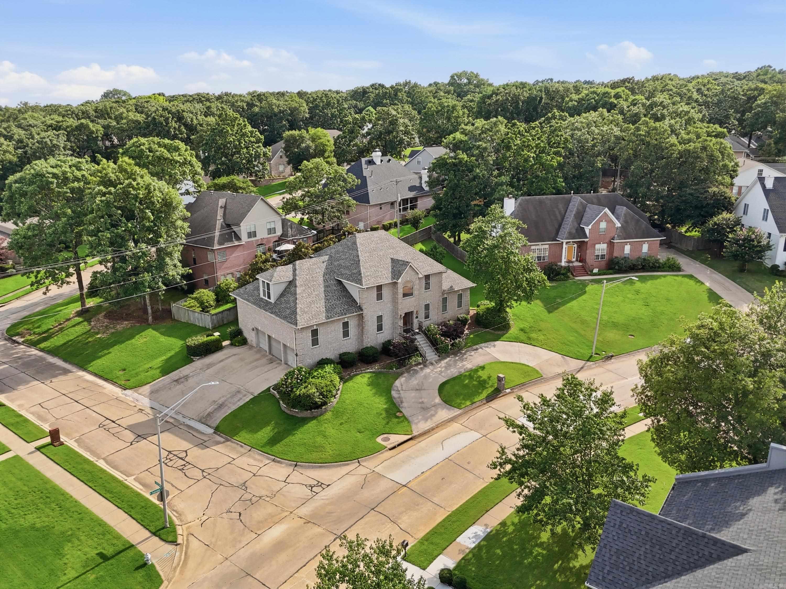 3305 Seminole  Sherwood, AR