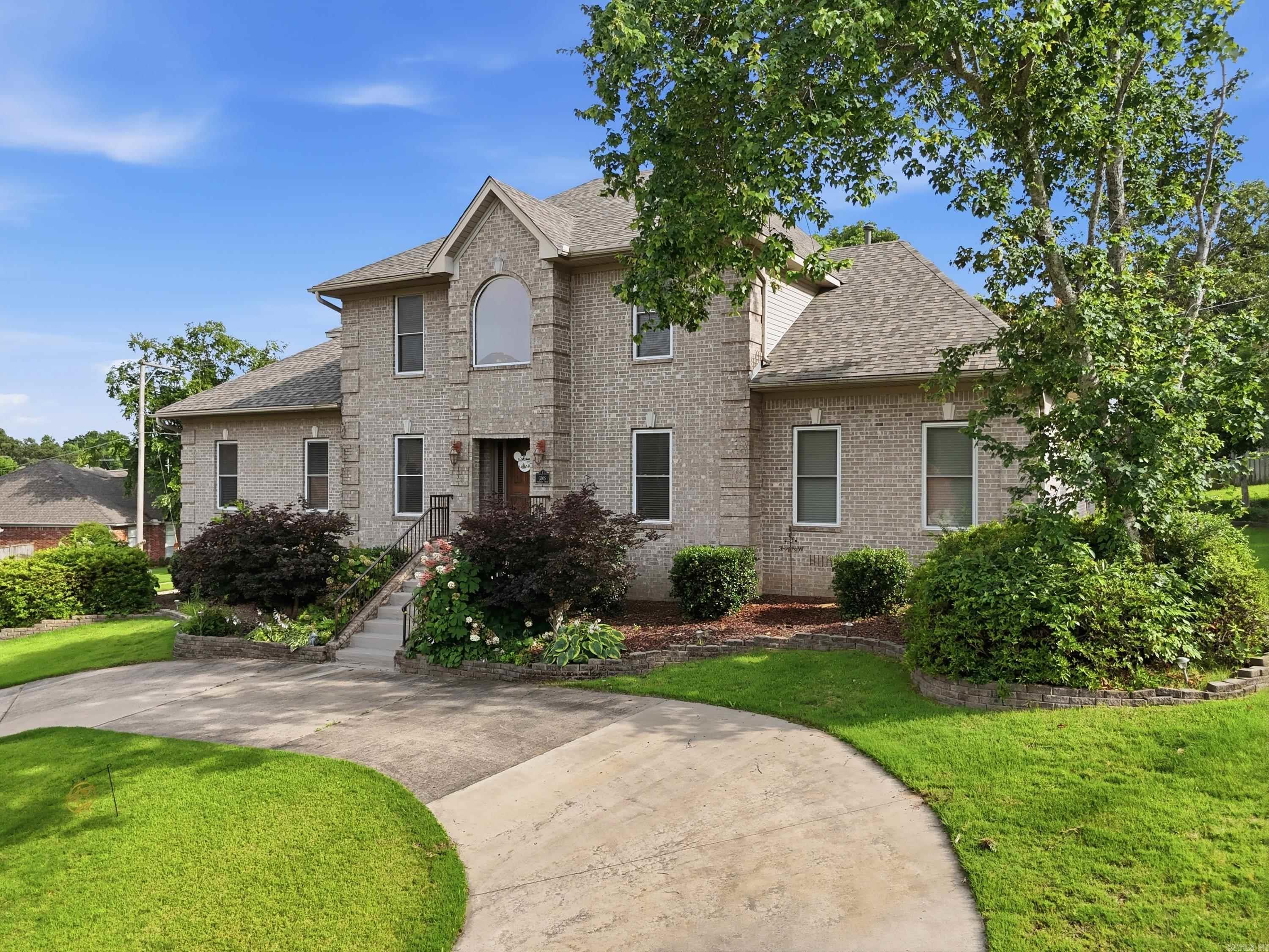 3305 Seminole  Sherwood, AR