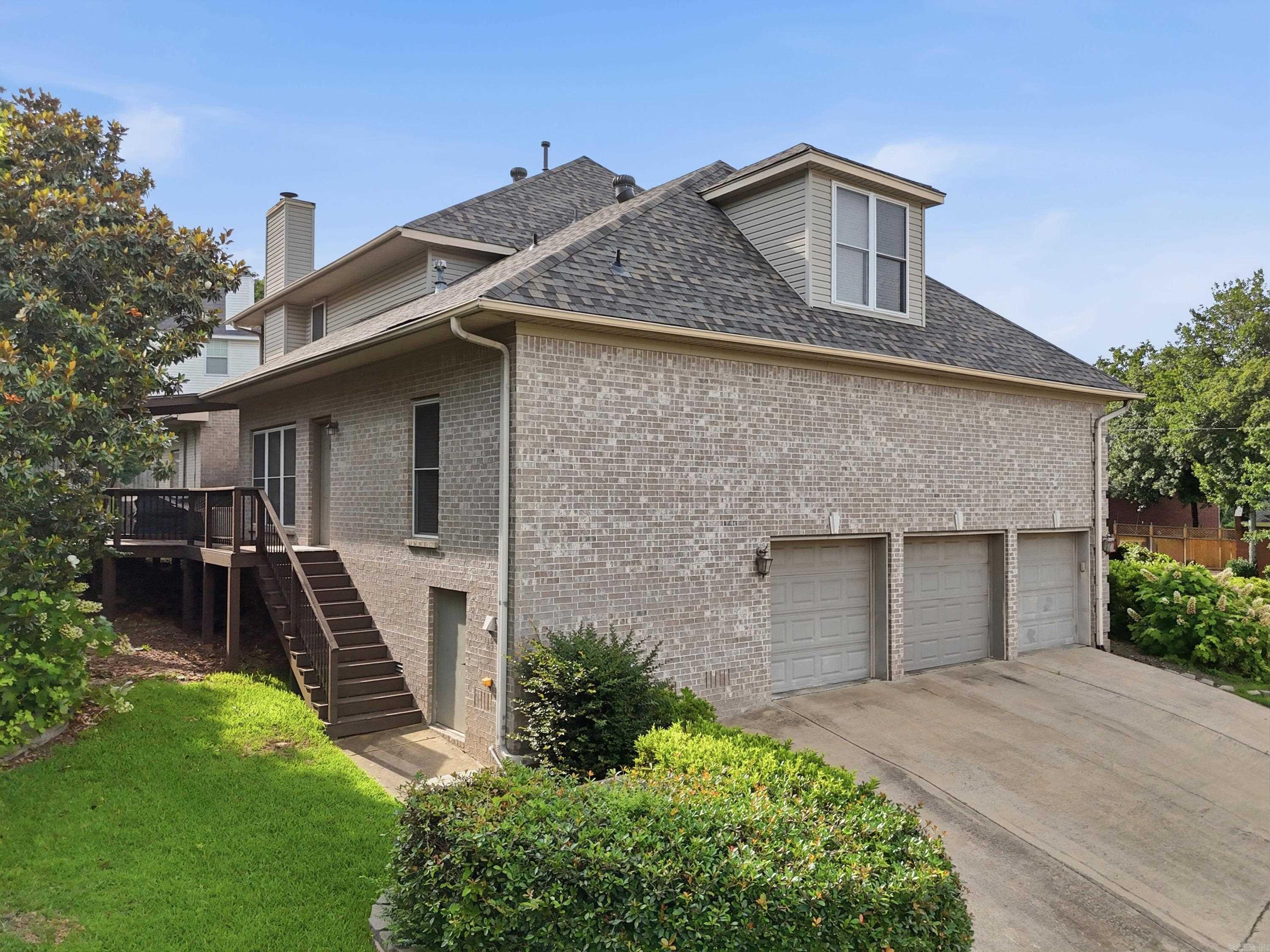 3305 Seminole  Sherwood, AR